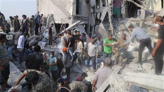 美戰斧飛彈疑誤擊伊朗小學　釀逾150死