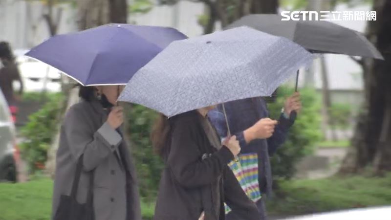 近日梅雨季到來。（圖／資料照）