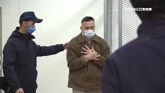 獨／廣告大亨心臟動刀　家屬控檢硬發監