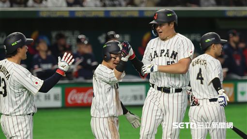 日本打線8下甦醒灌9分　完封捷克預賽全勝