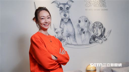 獨／潘慧如遭控盜名募資　動保團體怒投訴