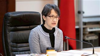 第7屆監委審薦啟動　即起至3/31公開徵才