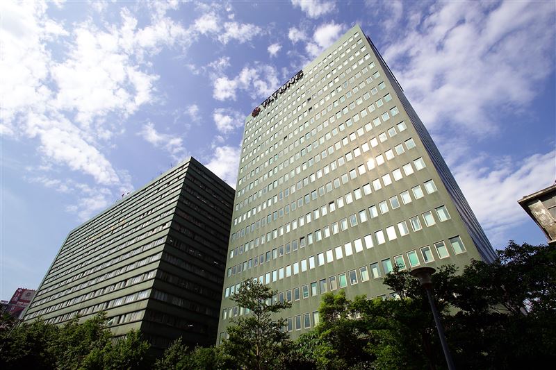 大同累計營收年增9.5%,受惠全球營運總部推動資源整合。北美市場搶灘AI電力基建商機,中東則透過阿曼生產基地供應以色列及阿聯大公國,近期更奪下海水淡化廠設備合約,展現強勁全球成長動能。(圖/大同提供)