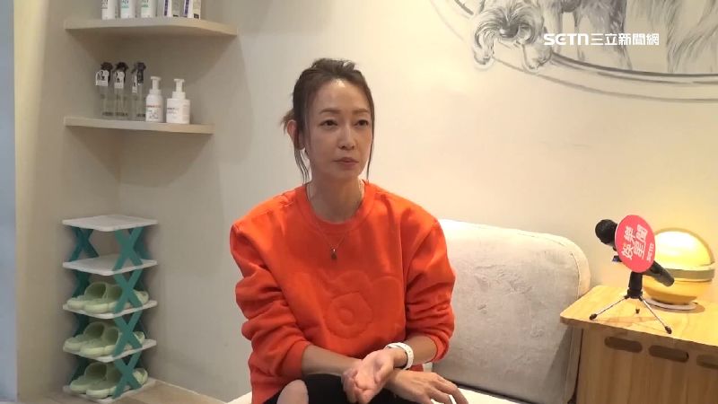 扣全勤遭批慣老闆 潘慧如揭真相反擊了