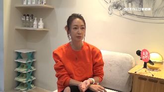 扣全勤遭批慣老闆　潘慧如揭真相反擊了