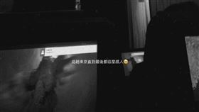 藍藍應援返台曝「機長廣播」引全乘客掌聲