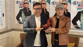 個唱,高雄,王建傑,金曲獎最佳方言演唱人