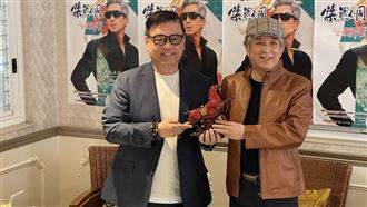 重返舞台！王建傑首場個唱就在高雄