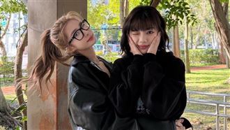 木木自爆被又親又舔　陳華公開理想型條件