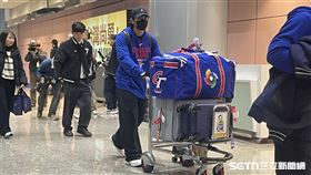 接機陳傑憲等好久　一出場0歡呼聲原因曝