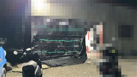 砍殺,債務,藍波刀,卑南鄉