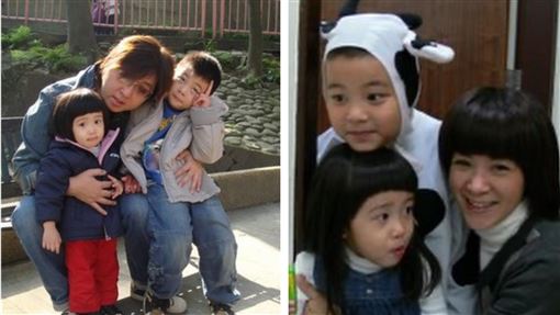 陸元琪深夜發文！兒「外星人」送父有原因