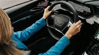 大陸河南省鄭州市一名30多歲男子近日陪剛拿到駕照的妻子練車，未料下車後竟突發腦梗塞。（示意圖／Pexels）