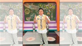 董至成。鏡週刊