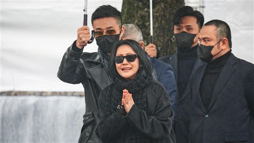 小S尪許雅鈞爆私約20歲嫩妹　私密對話曝