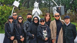 許雅鈞搭訕大眼妹私密外流　見一幕怒開罵