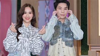 吳姍儒代班任務完成　沈玉琳抗血癌拚復出