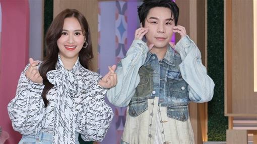 吳姍儒代班任務完成　沈玉琳抗血癌拚復出