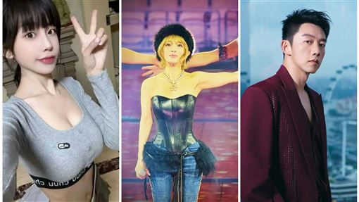 她自爆「睡遍頂流男星」　還曬無碼床照