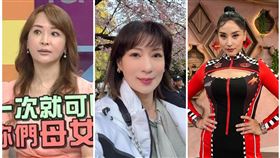 安歆澐。鏡週刊