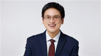 無緣參選北市議員！徐嶔煌發聲曝未來動向