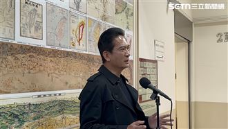林俊憲轟國民黨：替中共打壓台灣外交