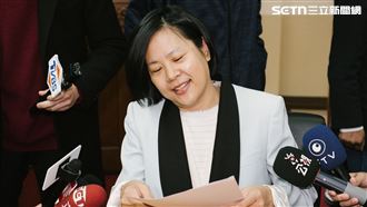 李貞秀進內政委員會　召委李柏毅這麼說