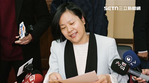 李貞秀資格案協商無果　綠委怒斥韓國瑜