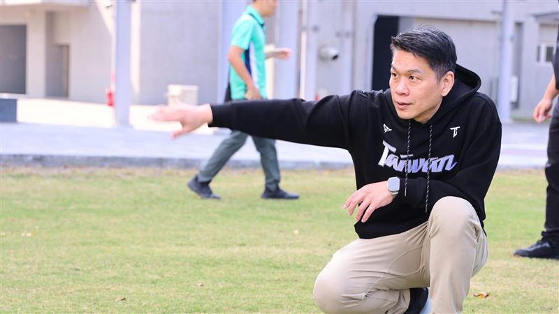 為台灣女足加油卻遭主辦驅趕!綠委批打壓