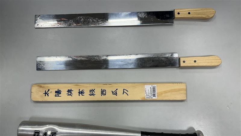 黑幫徵才:2類人不能入會…苦主氣到報案