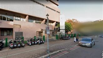 北市聯醫陽明院區外搶案！車手奪走200萬