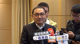 侯友宜受訪（圖／翻攝畫面）