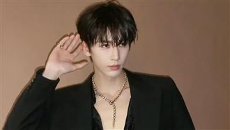 張凌赫失言遭轟歧視東南亞　IG道歉被灌爆