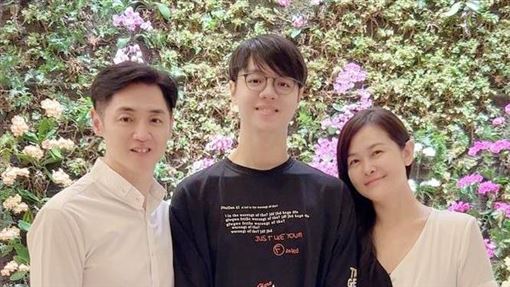 恭喜宋逸民兒子錄取超狂名校　陳維齡哭了