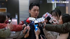 蔣萬安受訪（圖／翻攝畫面）