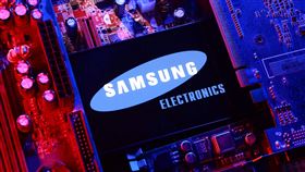 三星電子勞資雙方因分潤問題喬不攏。（圖／路透社／達志影像）