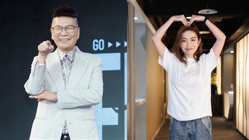 與沈玉琳戰友變癌友！許維恩兩人天天打氣