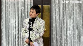 施壓僑民不出席盧秀燕餐敘？徐佳青怒駁斥