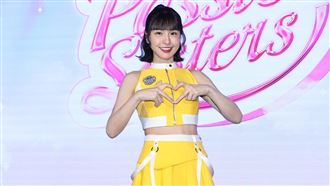 峮峮35歲退休計畫破局 日吞4物曝生涯動向