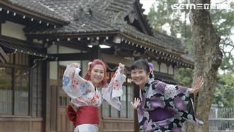 日中緊張　上海學生著和服人數卻逆勢增加