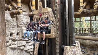 女工程師玩大怒神猝死　母求償千萬結果曝