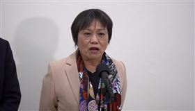 內政部長劉世芳。（圖／翻攝畫面）