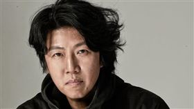 金海（김바다）涉嫌吸食大麻。（圖／翻攝自臉書）