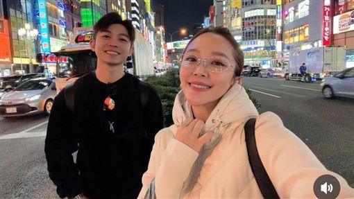 才赴日替台灣隊加油　賴慧如回國爆1慘況