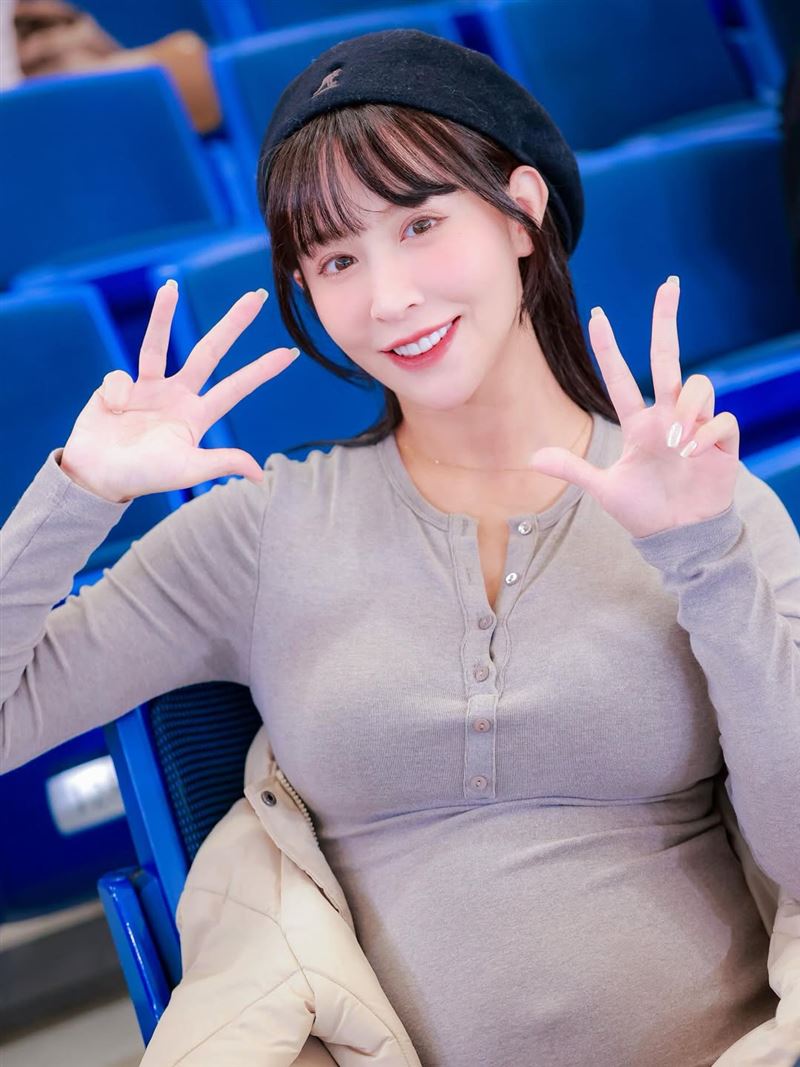 陳晨威辣妻曝辛酸內幕！WBC賽後「回房抱老婆哭了」　啾啾揭台灣隊壓力