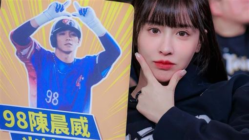 陳晨威妻曝辛酸內幕　他WBC賽後回房哭了