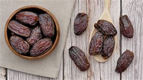 椰棗。（圖／翻攝自Pixabay）