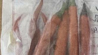 愛買、全聯出包！蔬果農產品32件農藥殘留