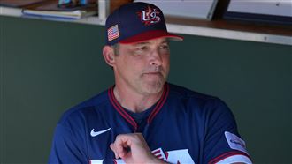 誤判晉級輪休4先發　美國主帥認「算錯」