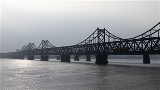 北京通平壤鐵路將復駛　首航票被秒殺